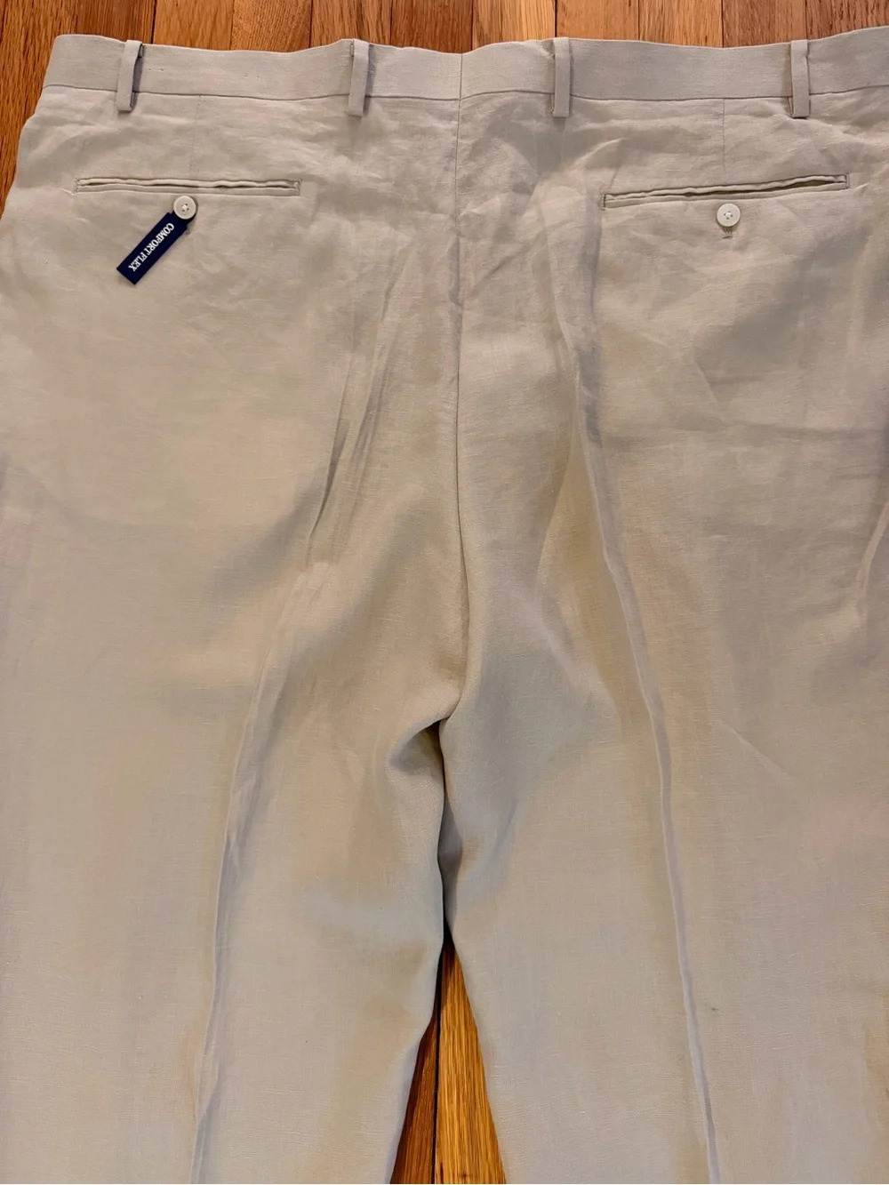 Lauren Ralph Lauren lightweight linen